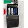 Image 6 : Ammunition Cases & Reloading Dies