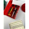 Image 7 : Ammunition Cases & Reloading Dies