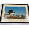 Image 2 : Framed Raceway Posters