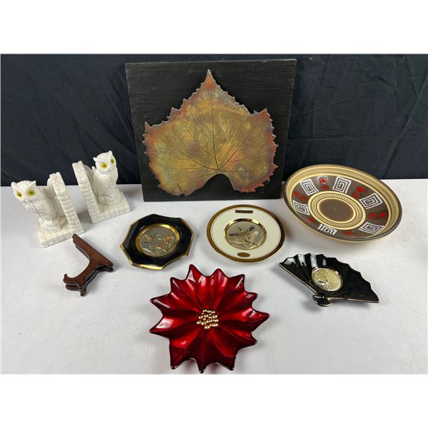 Home Decor Lot