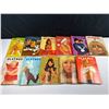 Image 1 : 1969'-1970' Playboy Magazines