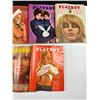 Image 2 : 1969'-1970' Playboy Magazines