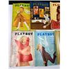 Image 4 : 1969'-1970' Playboy Magazines