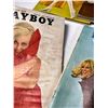 Image 5 : 1969'-1970' Playboy Magazines