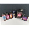 Image 1 : Smokeless Powder
