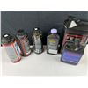 Image 5 : Smokeless Powder