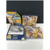 Image 1 : Lot of New Puzzles