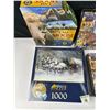 Image 2 : Lot of New Puzzles