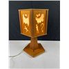 Image 1 : Wooden Storytime Lamp