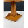 Image 4 : Wooden Storytime Lamp
