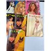 Image 4 : 1968'-1969' Playboy Magazines