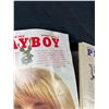 Image 6 : 1968'-1969' Playboy Magazines