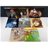 Image 1 : Assortment of Records