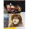 Image 3 : Assortment of Records