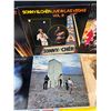 Image 4 : Assortment of Records