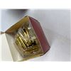 Image 2 : Nosler Custom Unprimed Brass 270 Winchester
