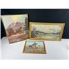 Image 1 : Framed Art Prints