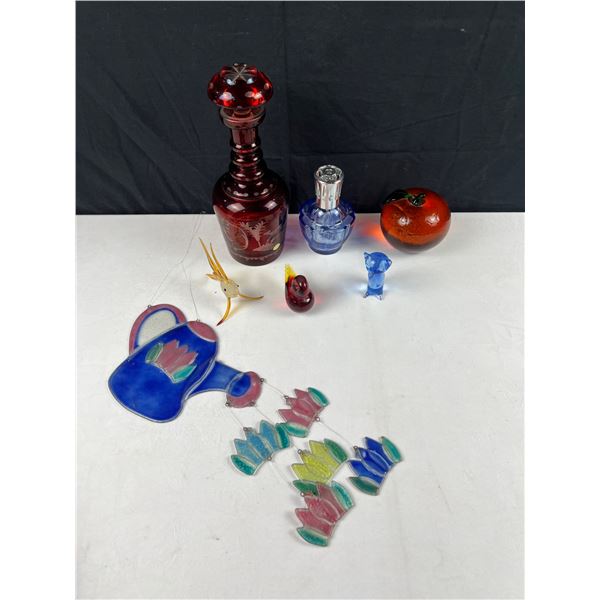 Decorative Art Glass