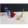 Image 3 : Decorative Art Glass