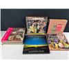 Image 1 : Assortment of Records