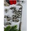 Image 4 : Christmas Candles & Decor