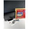 Image 1 : ViewSonic 22" LCD TV