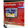 Image 5 : ViewSonic 22" LCD TV