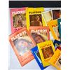 Image 2 : Vintage Playboy Calendars