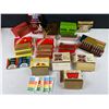 Image 1 : Assortment of Ammunition Cartridge Cases