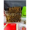 Image 6 : Assortment of Ammunition Cartridge Cases