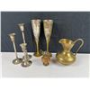 Image 1 : Metallic Decor