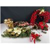 Image 1 : Wreaths & Centerpieces