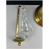 Image 3 : WeatherVane & Clock