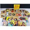 Image 1 : Record Lot Featuring Elvis Presley