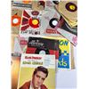 Image 4 : Record Lot Featuring Elvis Presley