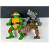 Image 1 : Vintage Playmates Toys