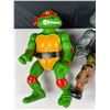Image 3 : Vintage Playmates Toys