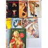 Image 4 : 1971'-1972' Playboy Magazines