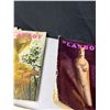 Image 6 : 1971'-1972' Playboy Magazines
