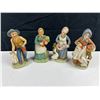 Image 1 : Ceramic Figures