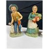 Image 3 : Ceramic Figures