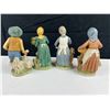Image 4 : Ceramic Figures