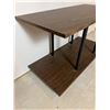Image 3 : Two Tier Table