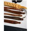 Image 2 : Leather Firearm & Ammunition Accessories