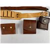 Image 3 : Leather Firearm & Ammunition Accessories