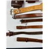 Image 5 : Leather Firearm & Ammunition Accessories