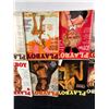 Image 3 : 1978' Playboy Magazines