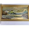Image 3 : Mountain and Seascape Artwork