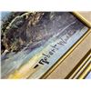 Image 7 : Mountain and Seascape Artwork