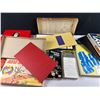 Image 3 : Board Game Lot